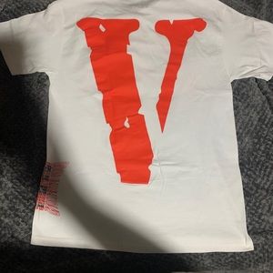 Brand New Nav your merchandise V-lone collab